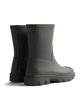 Botas Hunter W Downpour Short Verde