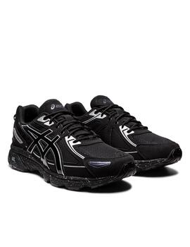 Zapatilla Asics U Gel-Venture 6 Negro