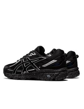 Zapatilla Asics U Gel-Venture 6 Negro