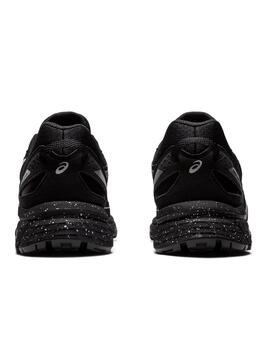 Zapatilla Asics U Gel-Venture 6 Negro