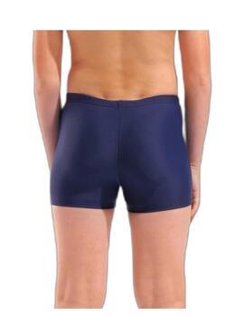 Bañador Arena Swim K Boxer Dim Light Marino/Aqua