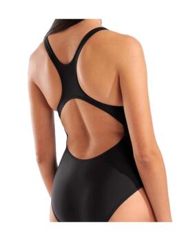 Bañador Arena Swim W Hyacinth Pro Negro