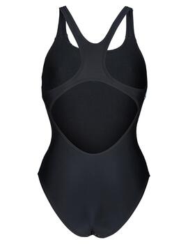 Bañador Arena Swim W Hyacinth Pro Negro