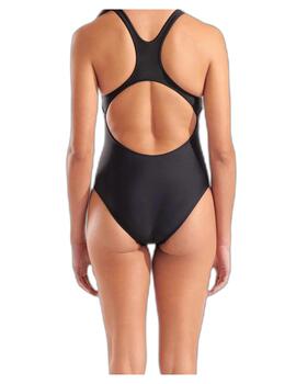 Bañador Arena Swim W Lily Pro Negro/Fluor