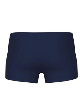 Bañador Arena Swim Boxer Blast Marino/Verde
