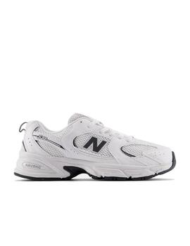 Zapatilla New Balance PS 530CF Blanco/Negro