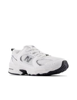 Zapatilla New Balance PS 530CF Blanco/Negro