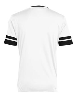 Camiseta Adidas M Squa25 Blanco/Negro para hombre
