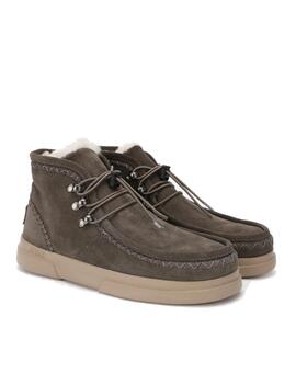 Botas Walk In Pitas W Ontario 37 Tortola