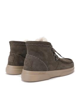 Botas Walk In Pitas W Ontario 37 Tortola
