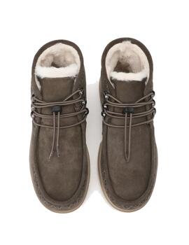 Botas Walk In Pitas W Ontario 37 Tortola