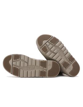 Botas Walk In Pitas W Berna 57 Beige