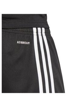 Short Adidas M Squa25 Negro/Blanco para hombre