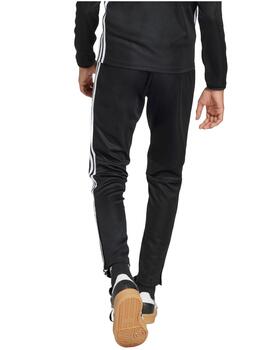 Pantalón Adidas Y Tiro ES Negro/Blanco niño
