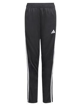 Pantalón Adidas Y Tiro ES Negro/Blanco niño