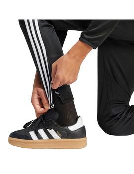 Pantalón Adidas Y Tiro ES Negro/Blanco niño