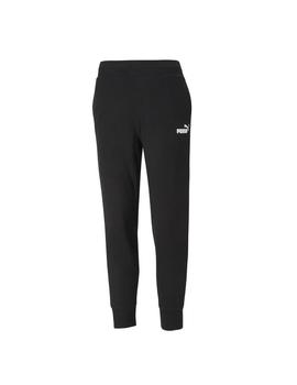 Pantalon Puma Mujer Negro