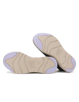 Zapatilla Walk In Pitas W Lenk 05 Marino