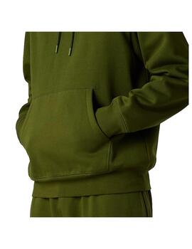 Sudadera TNF MN Ess Relaxed Hoodie Verde