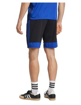 Short Adidas M Tiro ES Negro/Royal hombre