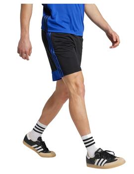 Short Adidas M Tiro ES Negro/Royal hombre