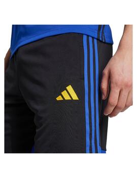 Short Adidas M Tiro ES Negro/Royal hombre
