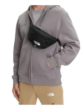Riñonera The North Face Jester Lumbar Negro