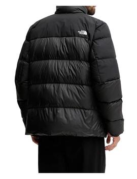 Cazadora TNF MN Diablo Down 2.0 Negro