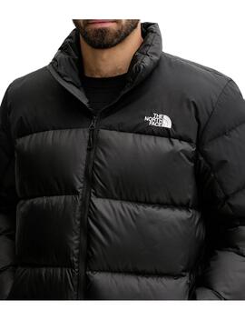 Cazadora TNF MN Diablo Down 2.0 Negro