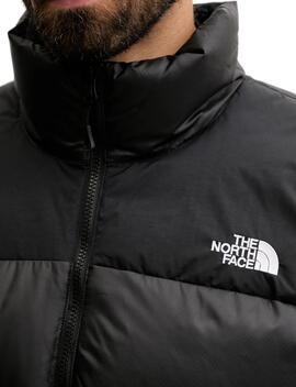 Cazadora TNF MN Diablo Down 2.0 Negro