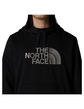 Sudadera TNF MN Drew Peak Hoodie Negro
