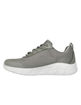 Zapatilla Skechers W Bobs B Flex Proof WP OLV