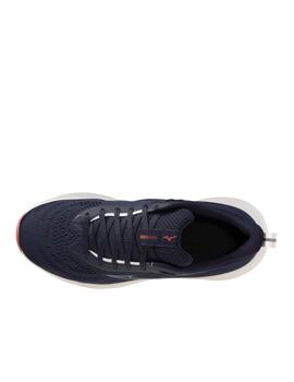 Zapatilla Mizuno W Enerzy Runnerz 2 Marino/Celeste