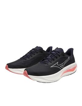 Zapatilla Mizuno M Neo Cosmo Marino/Blanco