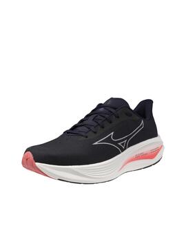 Zapatilla Mizuno M Neo Cosmo Marino/Blanco