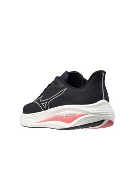 Zapatilla Mizuno M Neo Cosmo Marino/Blanco