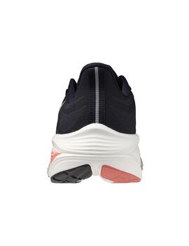 Zapatilla Mizuno M Neo Cosmo Marino/Blanco