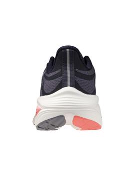 Zapatilla Mizuno W Neo Cosmo Marino para mujer