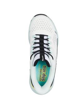 Zapatilla Skechers GS Glide Step Slip-ins WBTQ para niño