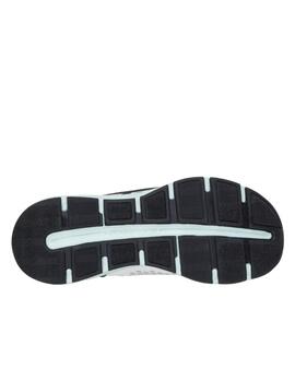 Zapatilla Skechers GS Glide Step Slip-ins WBTQ para niño