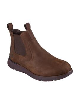 Botas Skechers M Augustino Paulo CHOC para hombre