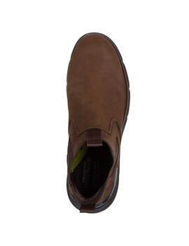 Botas Skechers M Augustino Paulo CHOC para hombre