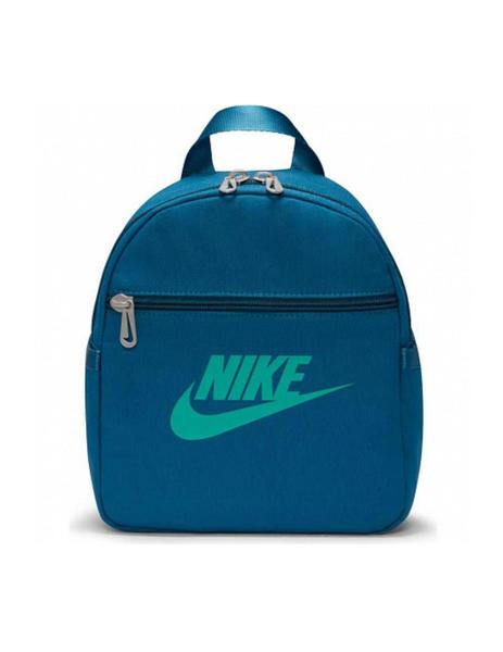 Mochila Nike Futura 365 Azul