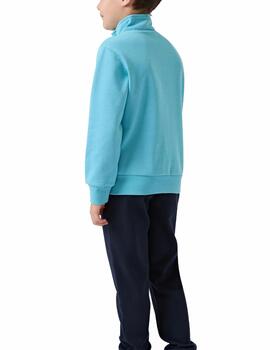 Chándal Champion B Sweatsuit Azul/Marino niño