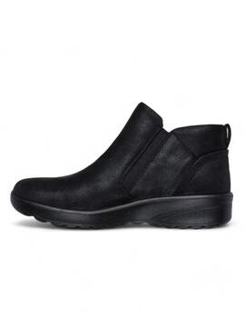 Botas Skechers W Lovely Vibe Fall In Bloom BBK mujer