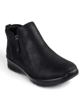 Botas Skechers W Lovely Vibe Fall In Bloom BBK mujer