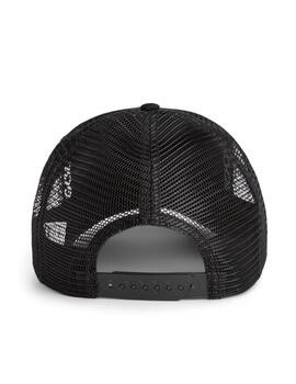 Gorra Goorin Bros Killer Trucker Negro