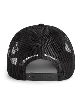 Gorra Goorin Bros The Cancelled Skull Negro