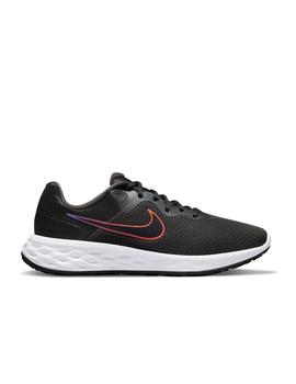 Zapatilla Running Nike Revolution 6 NN Antracita