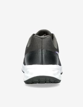 Zapatilla Running Nike Revolution 6 NN Antracita